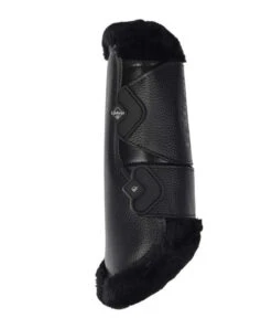 LeMieux Fleece Edge Mesh Brushing Boots - 2 Colours 8 LeMieux Fleece Edge Mesh Brushing Boots - 2 Colours -Equestrian Supply Shop 106892 source 1642784533