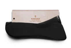 Winderen Comfort Dressage Half Pad - 18mm