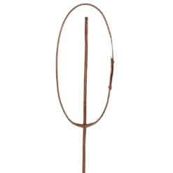 Pessoa Pro Fancy Standing Martingale - Chestnut