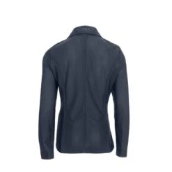 Alessandro Albanese Kids' Motion Lite Competition Jacket - Navy 5 Alessandro Albanese Kids' Motion Lite Competition Jacket - Navy -Equestrian Supply Shop 315494 800 800