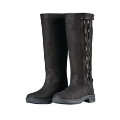 Dublin Women's Pinnacle Boots II - Black