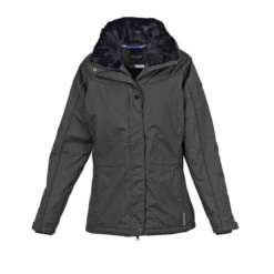 Ovation Women's Wensley Jacket - Black