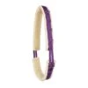 Horze Lunging Surcingle - Purple
