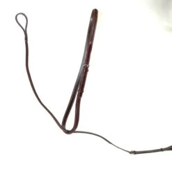 Nunn Finer Bella Donna Standing Martingale - Havana