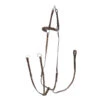 Horze Adjustable Hunting Breastplate - Tan