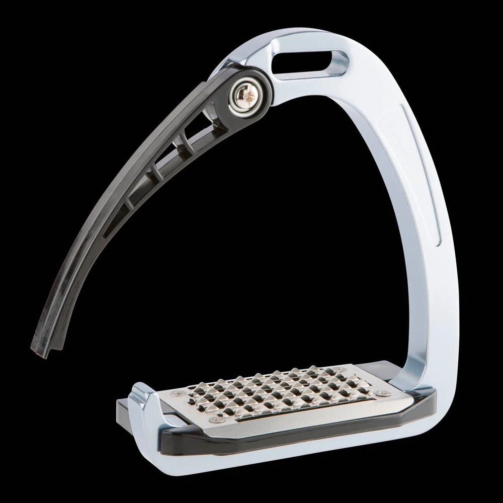 Acavallo Arena Alupro Safety Stirrups 1 Acavallo Arena Alupro Safety Stirrups