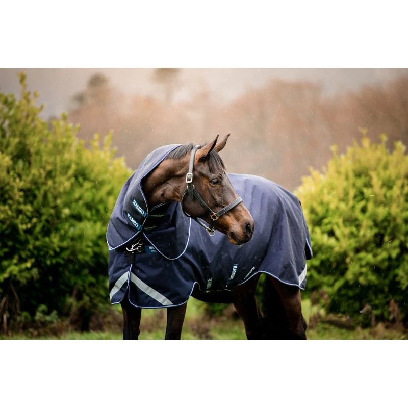 Rambo Duo Force - Navy/Navy/White 1 Rambo Duo Force - Navy/Navy/White