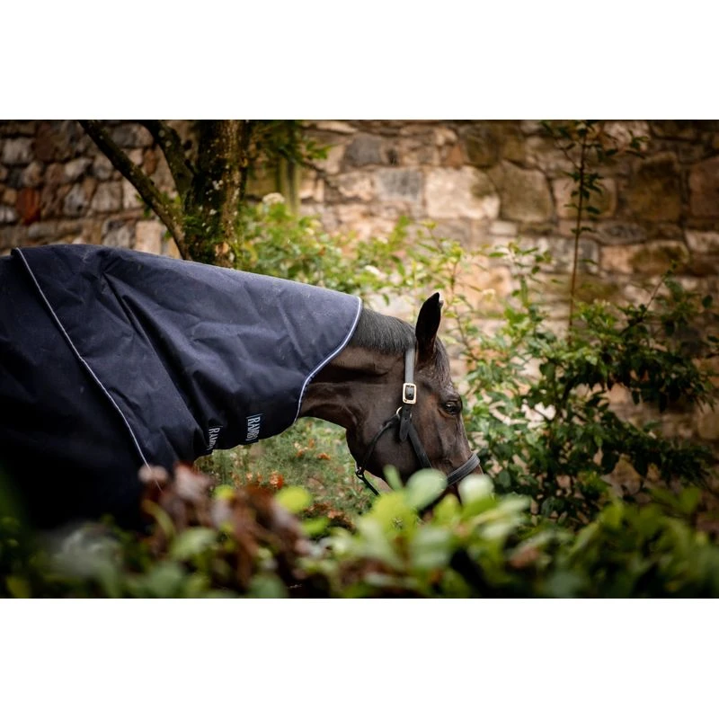 Rambo Duo Force - Navy/Navy/White 2 Rambo Duo Force - Navy/Navy/White - Image 2