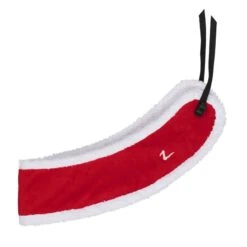 Horze Santa Harness - Red