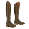 Ovation Women's Coventry Tall Rider Boots - Brown