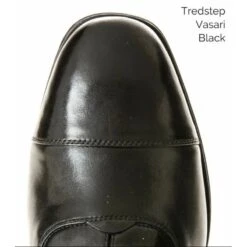 Tredstep Vasari Field Boot - Black 8 Tredstep Vasari Field Boot - Black -Equestrian Supply Shop 522604 800 800