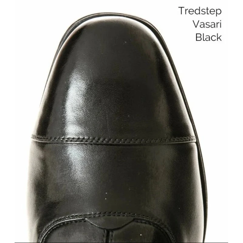 Tredstep Vasari Field Boot - Black 3 Tredstep Vasari Field Boot - Black - Image 3