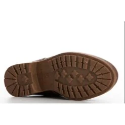 Tredstep Parkland II Tall Country Boot - Mahogany -Equestrian Supply Shop 524420 800 800