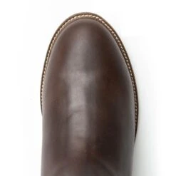 Tredstep Parkland II Tall Country Boot - Mahogany -Equestrian Supply Shop 524421 800 800