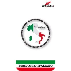 Zandona X-Bell Boots - Black 5 Zandona X-Bell Boots - Black -Equestrian Supply Shop 551818 800 800