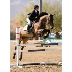 Kerrits Women's Affinity Aero Show Coat - Black -Equestrian Supply Shop 570116 800 800