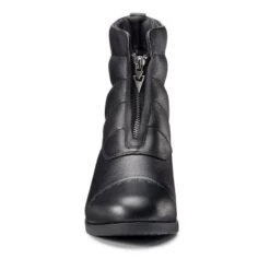 Kerrits Women's Element Waterproof Insulated Paddock Boots - Black -Equestrian Supply Shop 579365 800 800