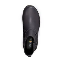 Kerrits Women's Woodstock Waterproof Barn Boots - Black -Equestrian Supply Shop 662626 800 800