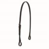 Nunn Finer Detachable Neck Strap - Havana/Brass
