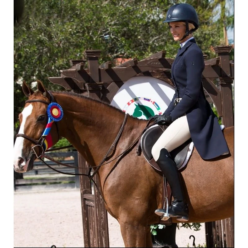 Tredstep Women's Solo Shadbelly - Navy 3 Tredstep Women's Solo Shadbelly - Navy - Image 3