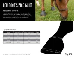 Equestrian Supply Shop 4 Equestrian Supply Shop -Equestrian Supply Shop BellBootSizingChart