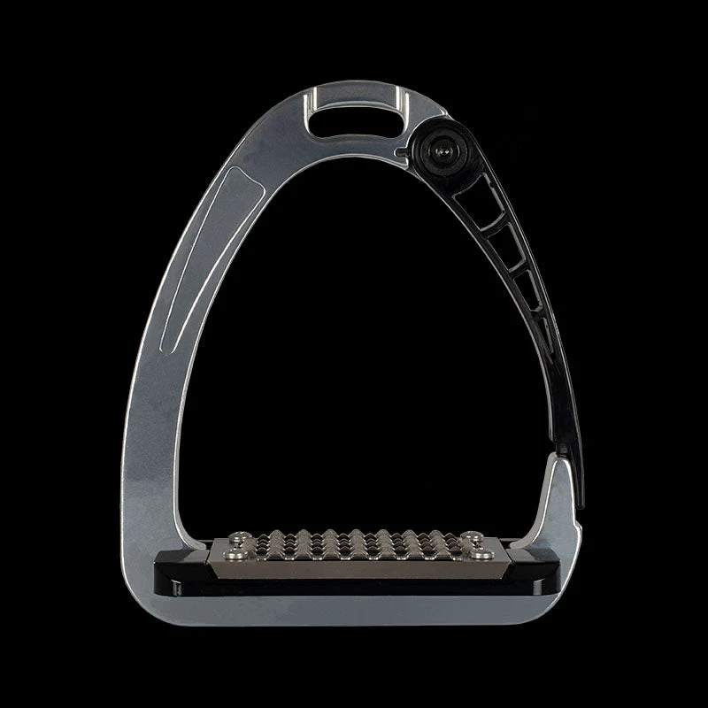 Acavallo Arena Alupro Safety Stirrups 4 Acavallo Arena Alupro Safety Stirrups - Image 4