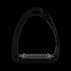 Acavallo Arena Alupro Safety Stirrups 9 Acavallo Arena Alupro Safety Stirrups -Equestrian Supply Shop ac607 black