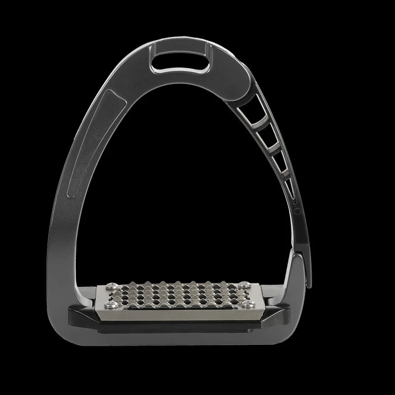 Acavallo Arena Alupro Safety Stirrups 3 Acavallo Arena Alupro Safety Stirrups - Image 3