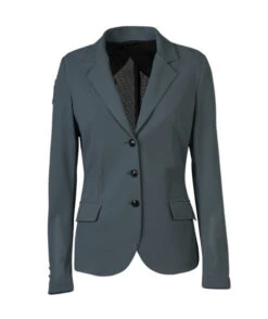 Cavalleria Toscana All Over Perforated Jacket 12 Cavalleria Toscana All Over Perforated Jacket -Equestrian Supply Shop all over perf jacket teal ct 17276.1649801045