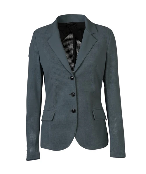 Cavalleria Toscana All Over Perforated Jacket 6 Cavalleria Toscana All Over Perforated Jacket - Image 6