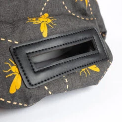 Bee Mine Saddle Cover 7 Bee Mine Saddle Cover -Equestrian Supply Shop bee mine saddle cover dressage detail mackey 21404.1644352507