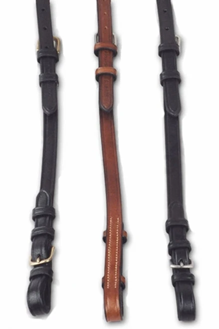 Bobby's English Tack Bradoon Hanger - Brass Hardware 1 Bobby's English Tack Bradoon Hanger - Brass Hardware