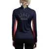 Kastel Denmark Crystal Crown Sun Shirt