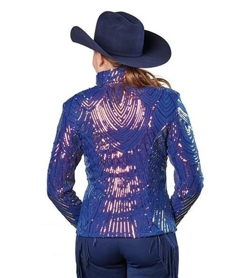 Hobby Horse Luminous Show Jacket 2 Hobby Horse Luminous Show Jacket - Image 2