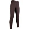 HKM Monaco Crystal Full Seat Breeches