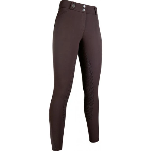 HKM Monaco Crystal Full Seat Breeches 1 HKM Monaco Crystal Full Seat Breeches
