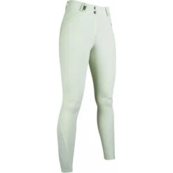 HKM Monaco Crystal Full Seat Breeches 6 HKM Monaco Crystal Full Seat Breeches -Equestrian Supply Shop monaco crystal fs mint front 13226 5400 hkm 63045.1651616920