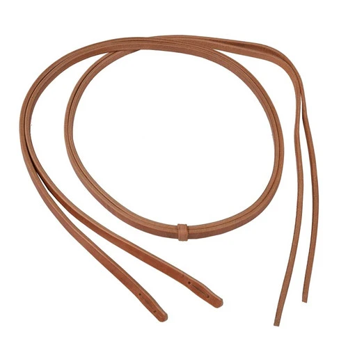 Berlin Leather Slit End Split Reins 1 Berlin Leather Slit End Split Reins