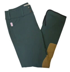 Tailored Sportsman Trophy Hunter Breech Low Rise Vintage -Equestrian Supply Shop trophy hunter 1926 LR velcro black forest vintage ts 70346.1684447005