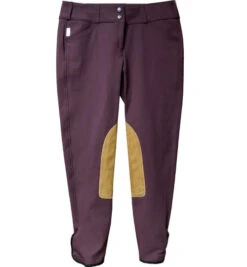 Tailored Sportsman Trophy Hunter Breech Low Rise Vintage -Equestrian Supply Shop trophy hunter 1926 LR velcro bordeaux vintage ts 54362.1684446991