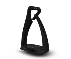 FreeJump Soft Up Pro Plus Safety Stirrups- Various Colours